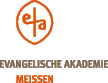 Logo der Evangelischen Akademie Meißen